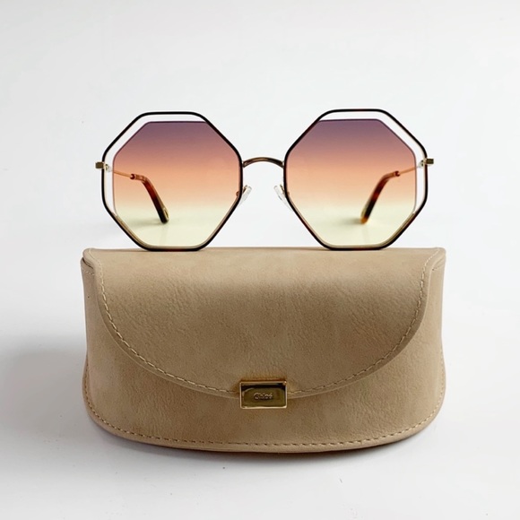 Chloe Sunglasses, New - Picture 4 of 15